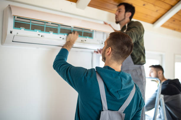 Best HVAC Supply and Distribution in Rosendale, WI