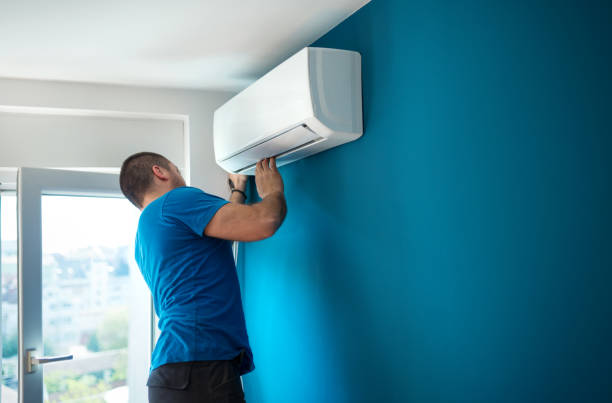 Best Residential HVAC in Rosendale, WI