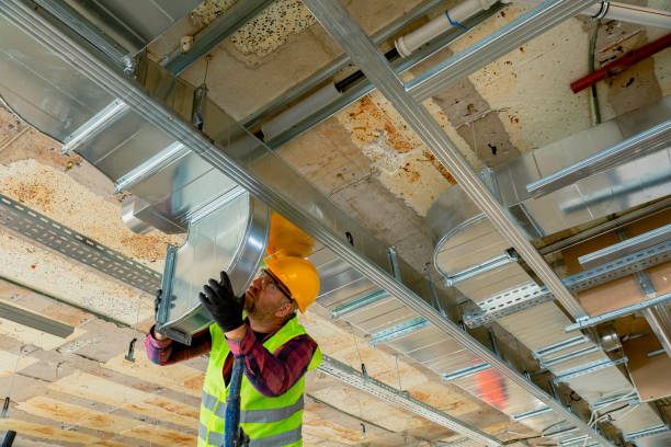 Best Furnace Cleaning in Rosendale, WI