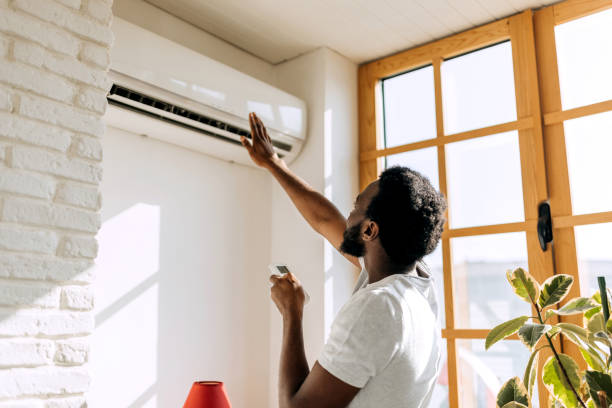 Best HVAC Financing and Leasing in Rosendale, WI