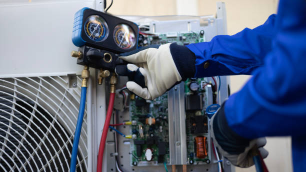 Best Thermostats and Smart Controls in Rosendale, WI